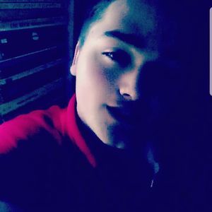 Meet your Posher, Jack